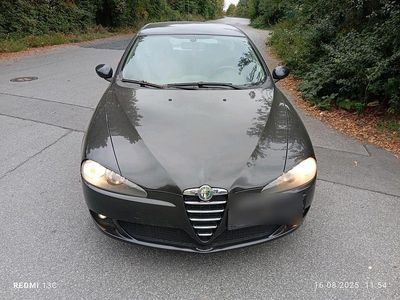 Alfa Romeo 147