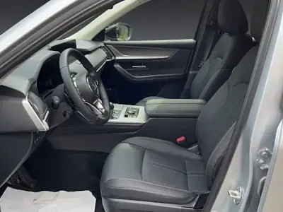 Neu Mazda CX-60 Homura-Line 254 PS (186 kW) 2025 Grau SUV