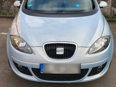 gebraucht Seat Altea 2.0Tdi Automatik