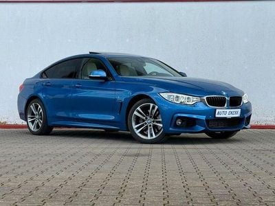 Gebraucht BMW 1M Comfort Edition 313 PS (230 kW) 2014 Andere Coupé