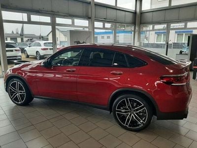Gebraucht Mercedes GLC43 AMG AMG 2023 Andere Coupé