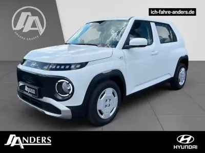 Gebraucht Hyundai Inster