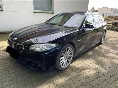 BMW 535