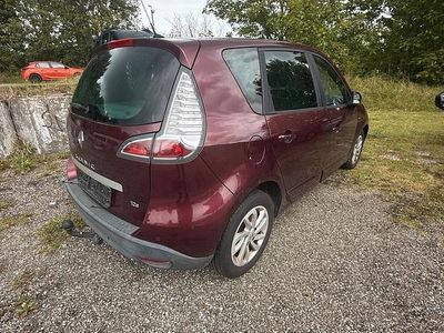 Renault Scénic III