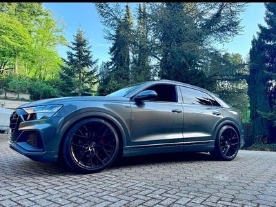 Gebraucht Audi Q8 Sport 340 PS (250 kW) 2019 SUV
