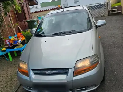 Gebraucht Chevrolet Kalos