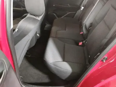 Gebraucht Honda Civic 120 PS (88 kW) 2017 Rot Kombi