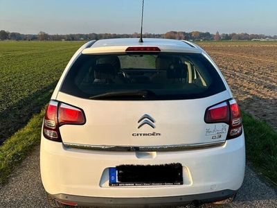 gebraucht Citroën C3 