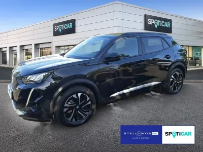 Gebraucht Peugeot e-2008