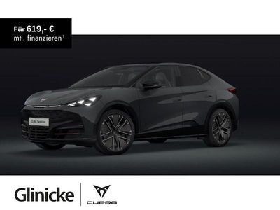 Gebraucht Cupra Tavascan VZ 250 kW (340 PS) 2025 Uranograu SUV