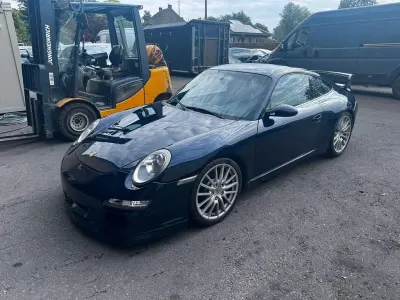 Gebraucht Porsche 911 Carrera S