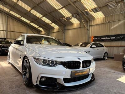 BMW 425