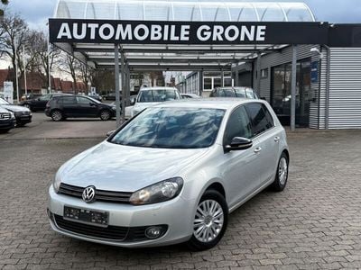 VW Golf VI