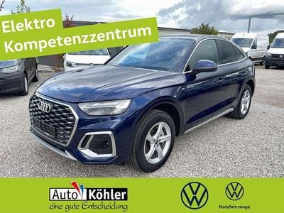 Audi Q5 Sportback
