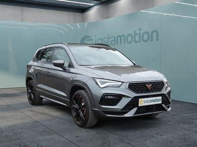 Grau Gebraucht 2024 Cupra Ateca VZ SUV | 44.250 €