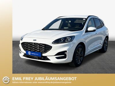 gebraucht Ford Kuga 2.5 Duratec ST-LINE X