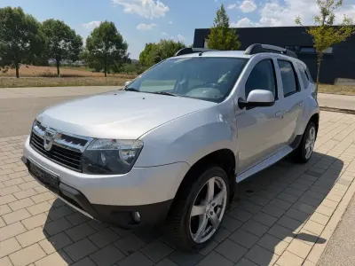 Gebraucht Dacia Duster