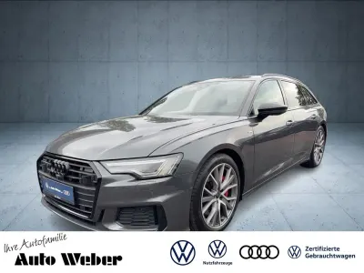 Gebraucht Audi A6