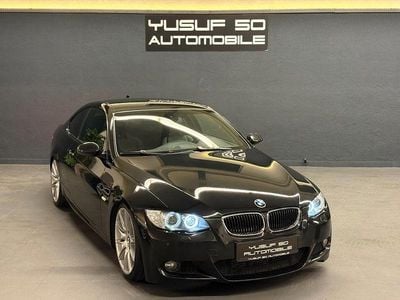 Gebraucht BMW 335 M Sport 306 PS (225 kW) 2007 Schwarz Coupé