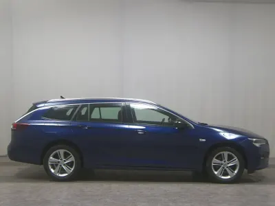 Gebraucht Opel Insignia