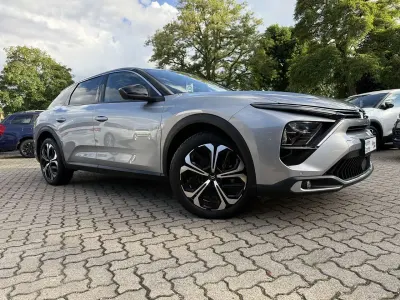 Gebraucht Citroën C5