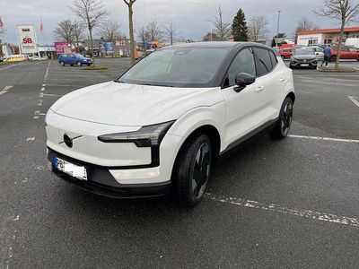 Usata Volvo EX30 Plus 200 kW (272 CV) 2024 Bianco SUV