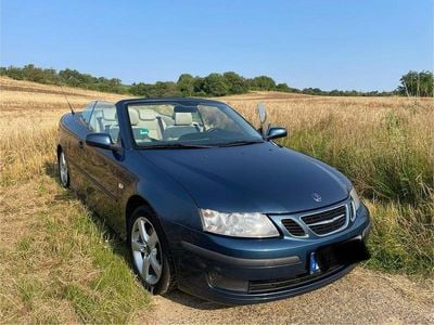 Saab 9-3 Cabriolet