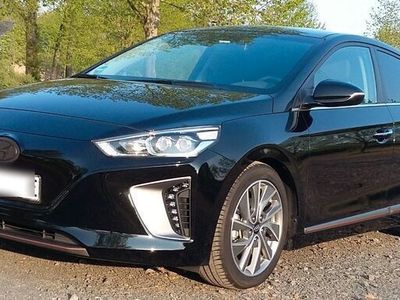 gebraucht Hyundai Ioniq ELEKTRO Style