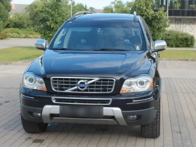 Gebraucht Volvo XC90