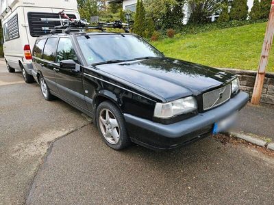 gebraucht Volvo 850 Kombi Defekt