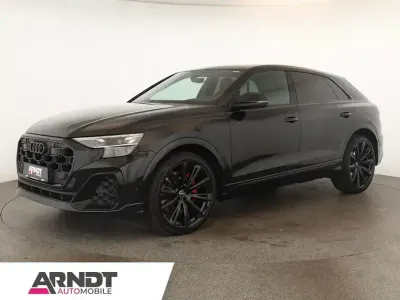 Gebraucht Audi SQ8