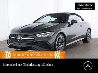 Mercedes CLE300