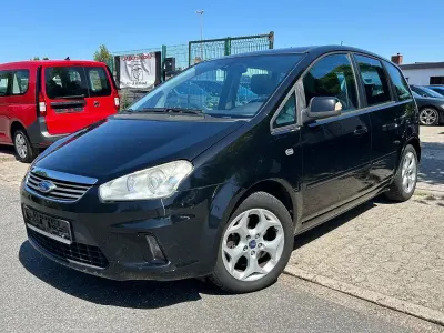 Gebraucht Ford C-MAX