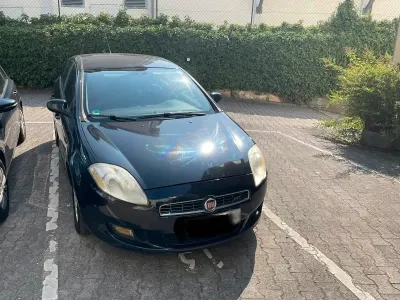 Gebraucht Fiat Bravo