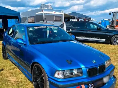 Gebraucht BMW 328