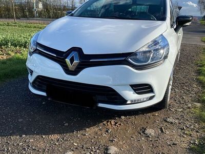 gebraucht Renault Clio IV 