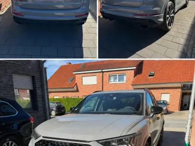Gebraucht Audi RS Q3