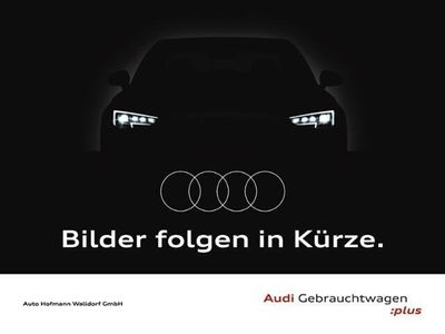 Audi TT RS