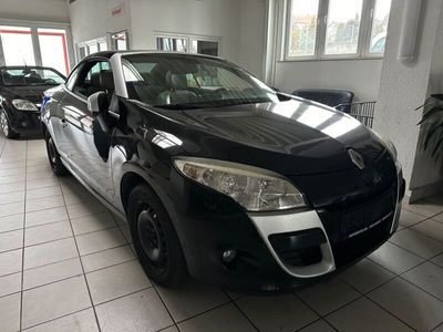 gebraucht Renault Mégane Cabriolet Coupé- TCe 130 Luxe