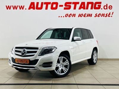 Mercedes GLK350