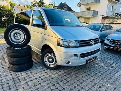 VW T5