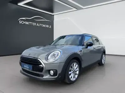 Gebraucht Mini Cooper D Clubman