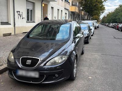 Seat Altea