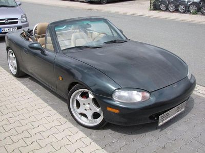 Mazda MX5