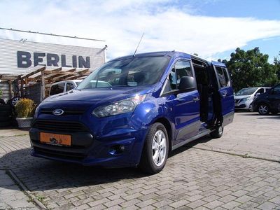 Ford Grand Tourneo Connect
