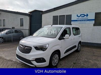 Opel Combo Life