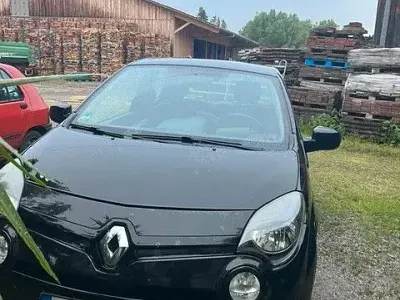 Gebraucht Renault Twingo