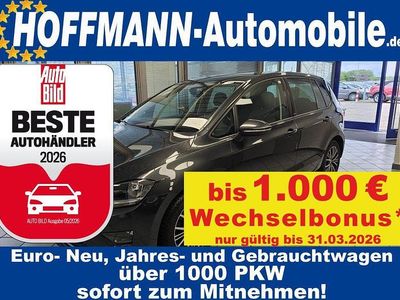 Gebraucht VW Golf VII Allstar 125 PS (91 kW) 2016 Grau Limousine