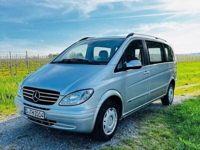 Mercedes Viano