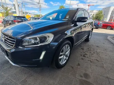 Gebraucht Volvo XC60
